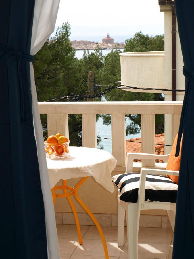 Apartments Dani Zelja Makarska Luaran gambar