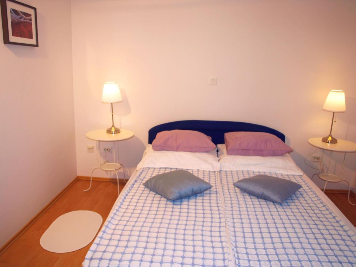 Apartments Dani Zelja Makarska Luaran gambar